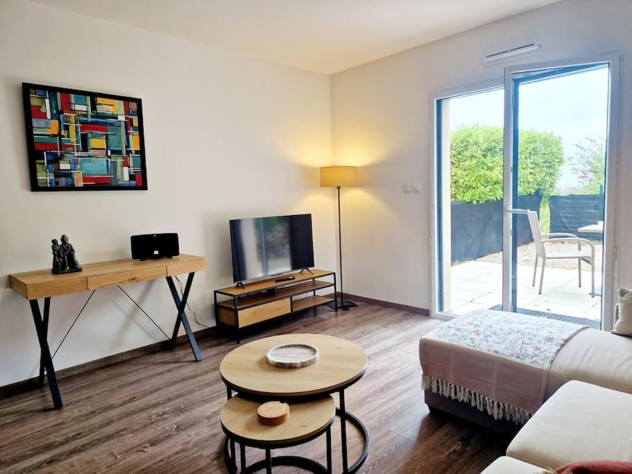 L'Escale Apartment Cherbourg-en-Cotentin Luaran gambar