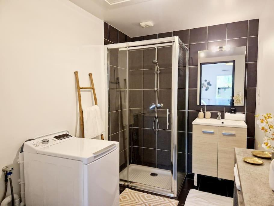 L'Escale Apartment Cherbourg-en-Cotentin Luaran gambar