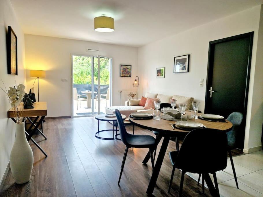 L'Escale Apartment Cherbourg-en-Cotentin Luaran gambar