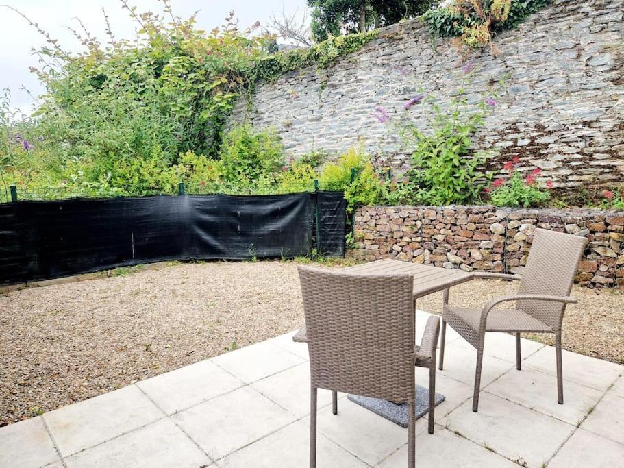 L'Escale Apartment Cherbourg-en-Cotentin Luaran gambar