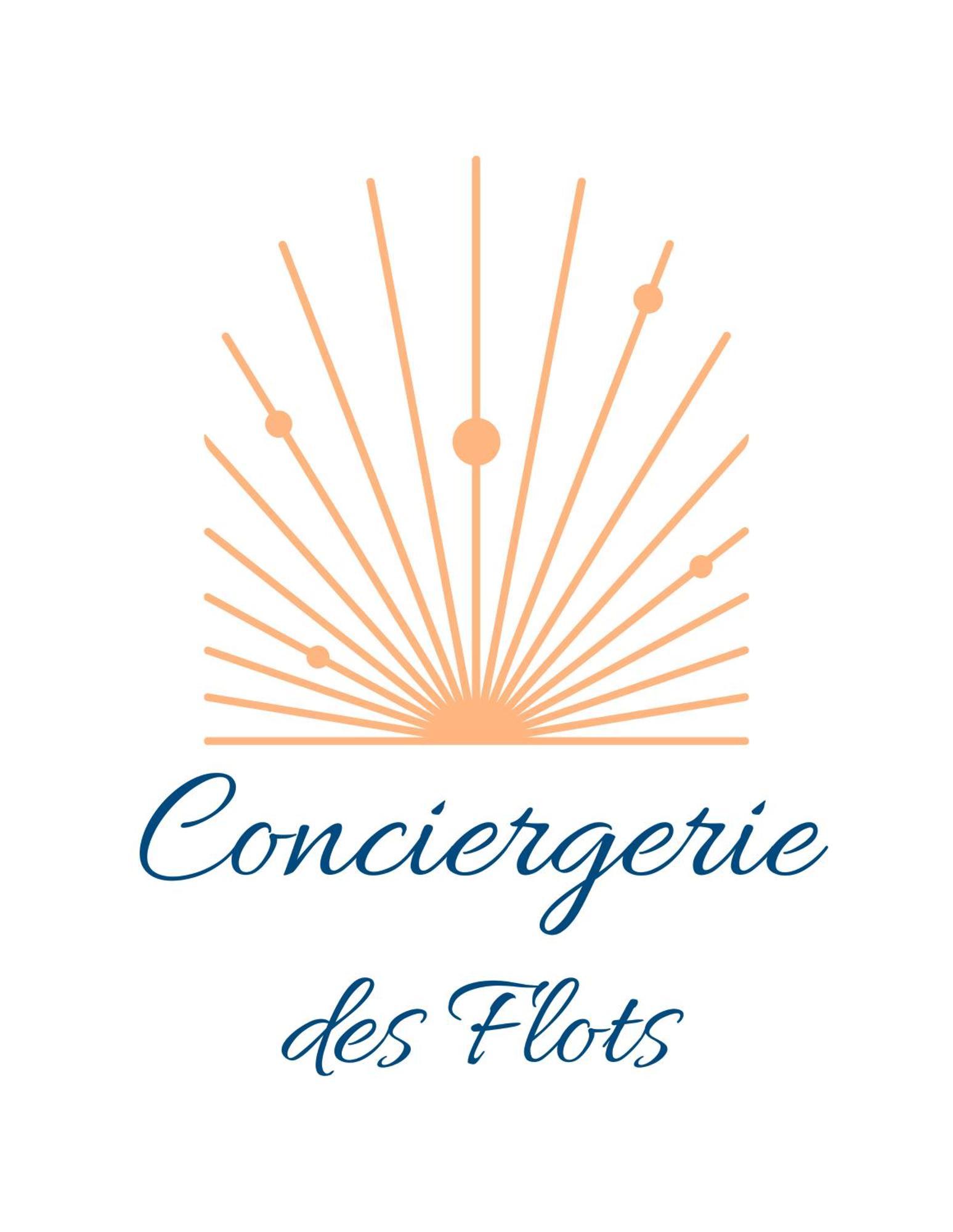 L'Escale Apartment Cherbourg-en-Cotentin Luaran gambar